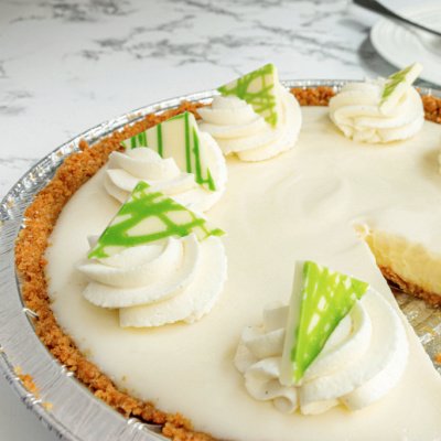 Key Lime Pie (Lg)